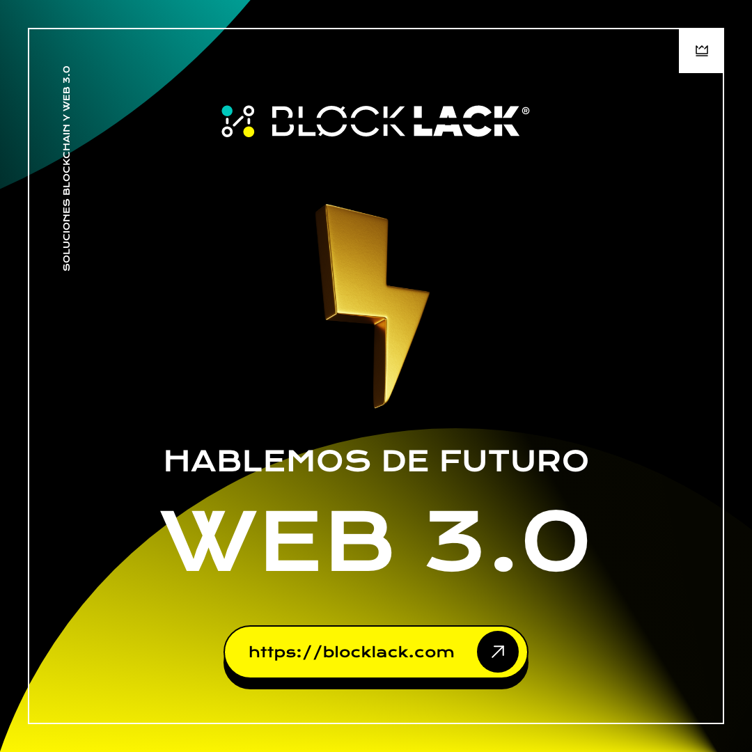 Hablemos de futuro #web3