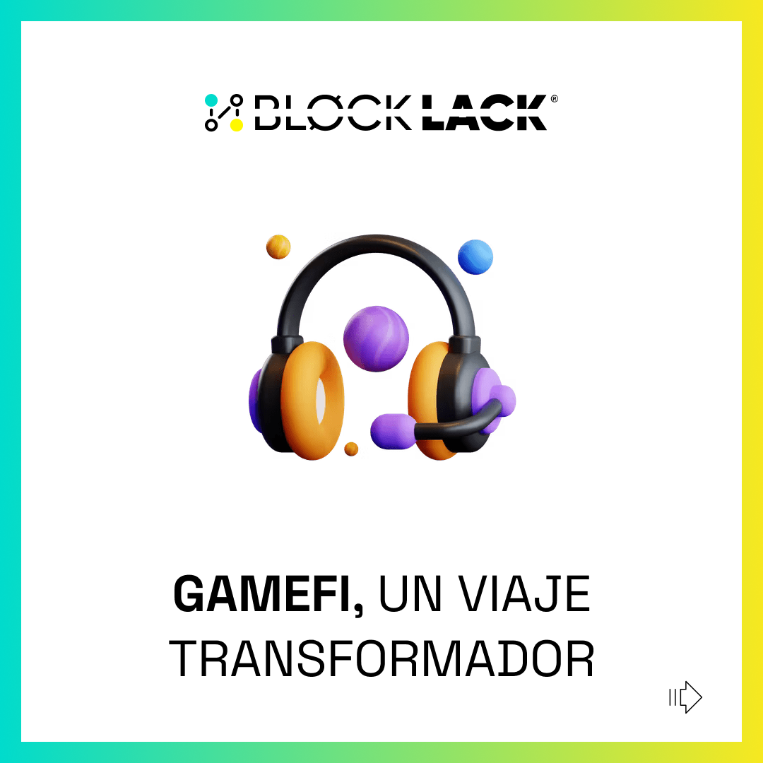 🚀🎮 GameFi: Desbloqueando un Nuevo Mundo de Oportunidades