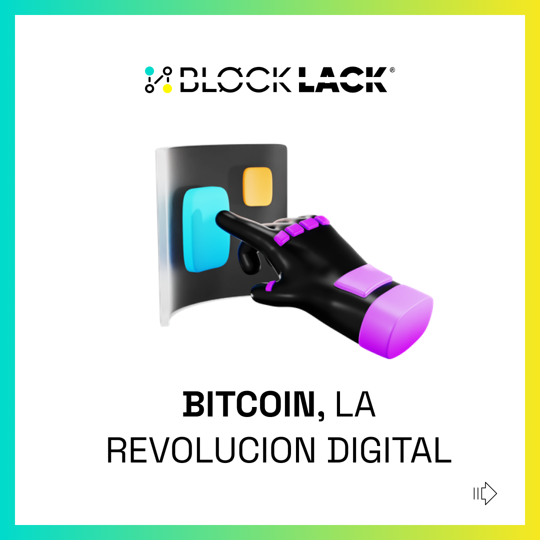 🌟💰 Bitcoin: La Revolución Digital que Está Cambiando el Mundo